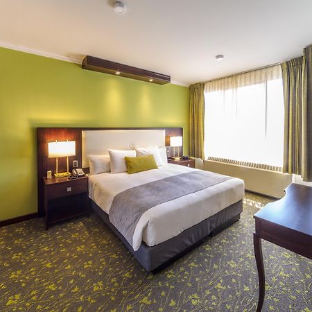 Ritz Apart Hotel La Paz Esterno foto